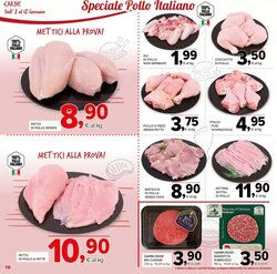 Volantino promozionale Todis  valide dal 08/01/2026 - Pagina 10.