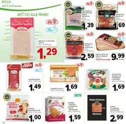 Volantino promozionale Todis  valide dal 08/01/2026 - Pagina 12.