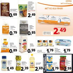 Volantino promozionale Todis  valide dal 08/01/2026 - Pagina 15.