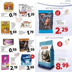 Volantino promozionale Todis  valide dal 08/01/2026 - Pagina 21.