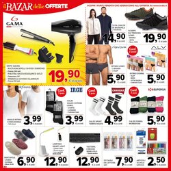 Volantino promozionale Todis  valide dal 08/01/2026 - Pagina 22.