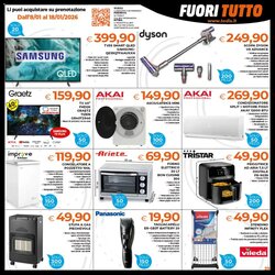 Volantino promozionale Todis  valide dal 08/01/2026 - Pagina 23.