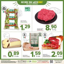 Volantino promozionale Todis  valide dal 08/01/2026 - Pagina 24.