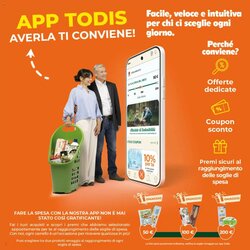 Volantino promozionale Todis  valide dal 08/01/2026 - Pagina 2.