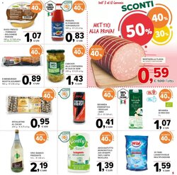Volantino promozionale Todis  valide dal 08/01/2026 - Pagina 5.