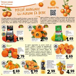 Volantino promozionale Todis  valide dal 08/01/2026 - Pagina 8.