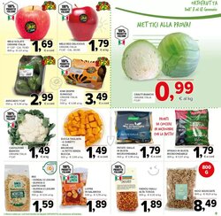 Volantino promozionale Todis  valide dal 08/01/2026 - Pagina 9.