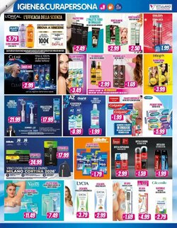 Volantino promozionale Vitulano Drugstore  valide dal 08/01/2026 - Pagina 2.