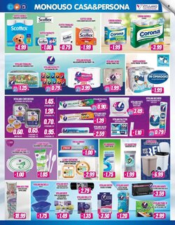 Volantino promozionale Vitulano Drugstore  valide dal 08/01/2026 - Pagina 5.