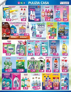 Volantino promozionale Vitulano Drugstore  valide dal 08/01/2026 - Pagina 6.
