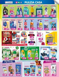 Volantino promozionale Vitulano Drugstore  valide dal 08/01/2026 - Pagina 7.