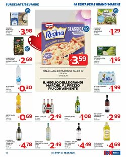 Volantino promozionale Ok Market  valide dal 08/01/2026 - Pagina 5.
