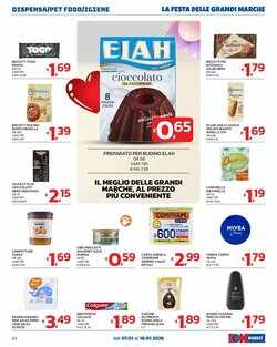 Volantino promozionale Ok Market  valide dal 08/01/2026 - Pagina 7.
