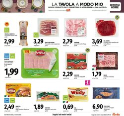 Volantino promozionale Famila  valide dal 08/01/2026 - Pagina 11.