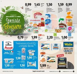 Volantino promozionale Famila  valide dal 08/01/2026 - Pagina 16.