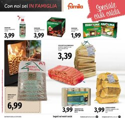 Volantino promozionale Famila  valide dal 08/01/2026 - Pagina 26.