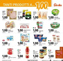 Volantino promozionale Famila  valide dal 08/01/2026 - Pagina 2.
