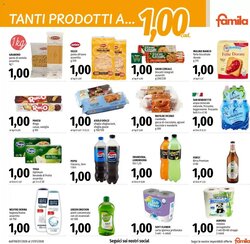 Volantino promozionale Famila  valide dal 08/01/2026 - Pagina 3.