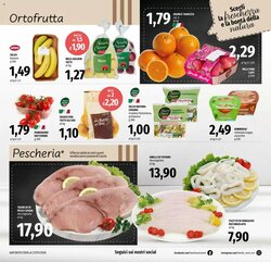 Volantino promozionale Famila  valide dal 08/01/2026 - Pagina 8.