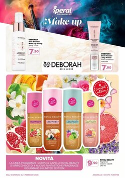 Volantino promozionale Iperal  valide dal 08/01/2026 - Pagina 2.