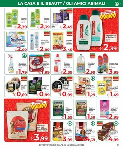 Volantino promozionale Despar  valide dal 08/01/2026 - Pagina 11.
