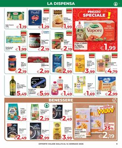 Volantino promozionale Despar  valide dal 08/01/2026 - Pagina 9.