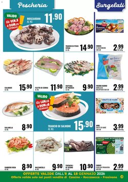 Volantino promozionale Gecop  valide dal 08/01/2026 - Pagina 13.