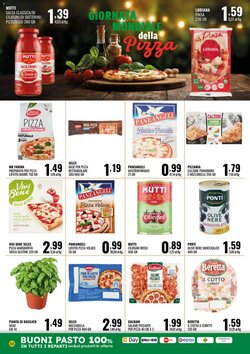 Volantino promozionale Gecop  valide dal 08/01/2026 - Pagina 16.