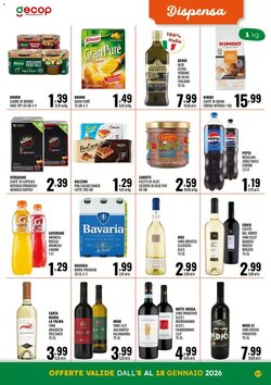 Volantino promozionale Gecop  valide dal 08/01/2026 - Pagina 17.