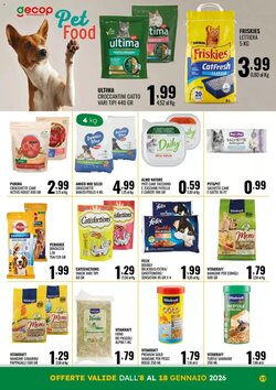 Volantino promozionale Gecop  valide dal 08/01/2026 - Pagina 19.