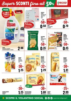 Volantino promozionale Gecop  valide dal 08/01/2026 - Pagina 4.