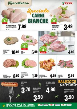 Volantino promozionale Gecop  valide dal 08/01/2026 - Pagina 8.