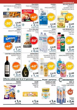 Volantino promozionale Coop Sardegna  valide dal 08/01/2026 - Pagina 2.