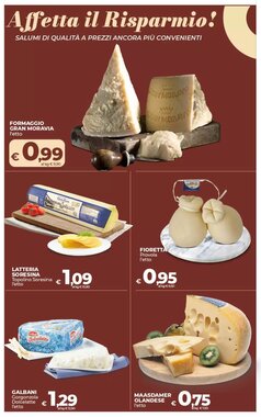 Volantino promozionale Coop  valide dal 08/01/2026 - Pagina 12.