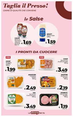 Volantino promozionale Coop  valide dal 08/01/2026 - Pagina 15.