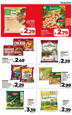 Volantino promozionale Coop  valide dal 08/01/2026 - Pagina 18.