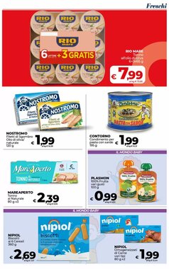 Volantino promozionale Coop  valide dal 08/01/2026 - Pagina 23.