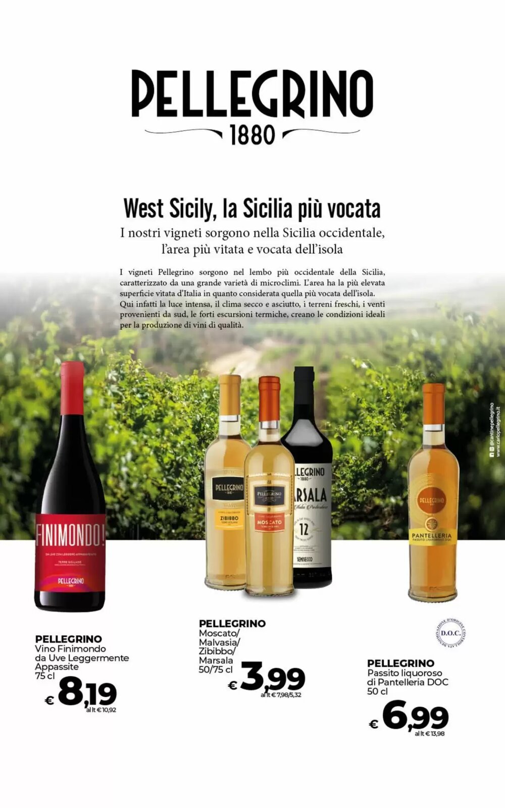 Volantino promozionale Coop  valide dal 08/01/2026 - Pagina 31.