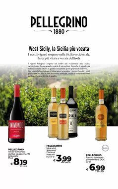 Volantino promozionale Coop  valide dal 08/01/2026 - Pagina 31.