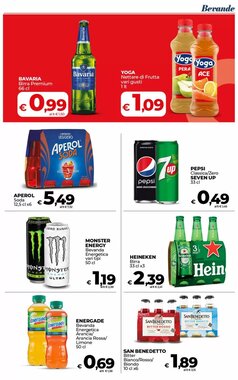 Volantino promozionale Coop  valide dal 08/01/2026 - Pagina 32.