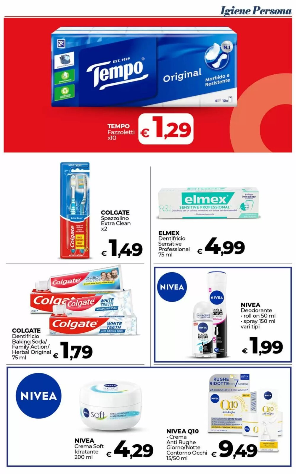 Volantino promozionale Coop  valide dal 08/01/2026 - Pagina 35.