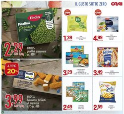 Volantino promozionale Crai  valide dal 08/01/2026 - Pagina 10.