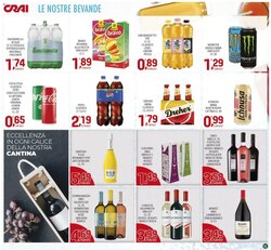 Volantino promozionale Crai  valide dal 08/01/2026 - Pagina 11.