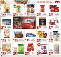 Volantino promozionale Crai  valide dal 08/01/2026 - Pagina 12.