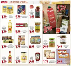 Volantino promozionale Crai  valide dal 08/01/2026 - Pagina 13.