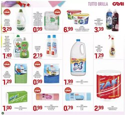 Volantino promozionale Crai  valide dal 08/01/2026 - Pagina 14.