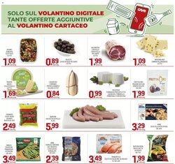 Volantino promozionale Crai  valide dal 08/01/2026 - Pagina 18.