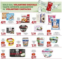 Volantino promozionale Crai  valide dal 08/01/2026 - Pagina 19.