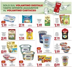 Volantino promozionale Crai  valide dal 08/01/2026 - Pagina 20.