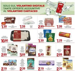 Volantino promozionale Crai  valide dal 08/01/2026 - Pagina 21.